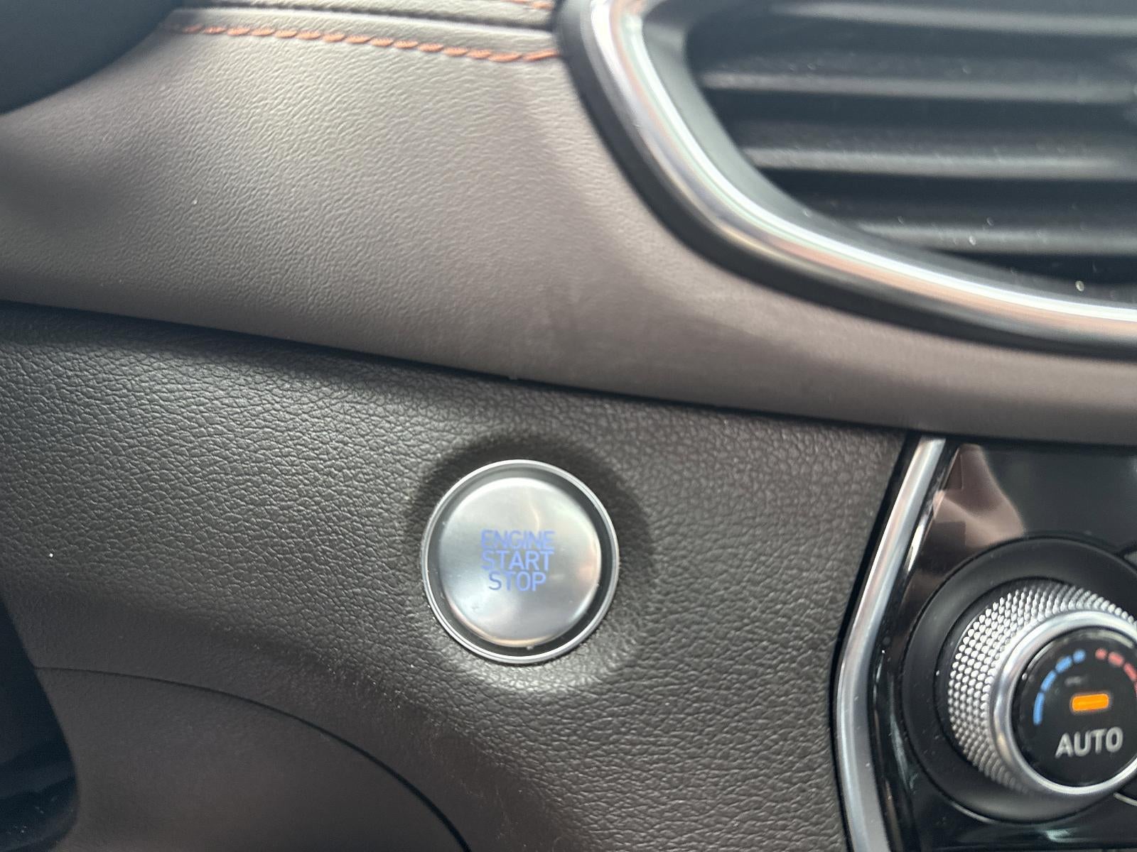 2020 Hyundai SANTA FE Limited 2.0T Auto AWD