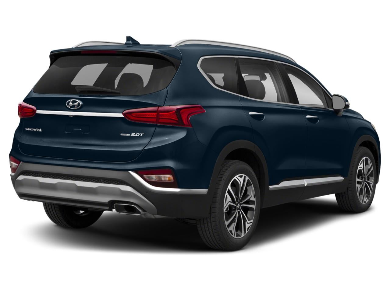 2020 Hyundai SANTA FE Limited 2.0T Auto AWD