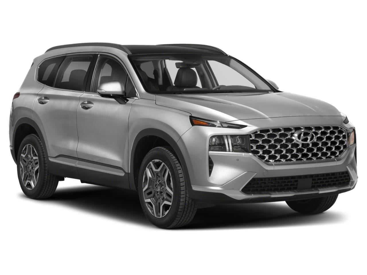 2023 Hyundai SANTA FE Hybrid Limited AWD