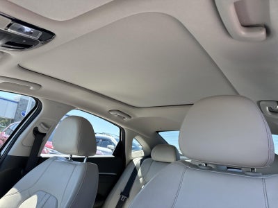 2020 Hyundai SONATA Limited 1.6T