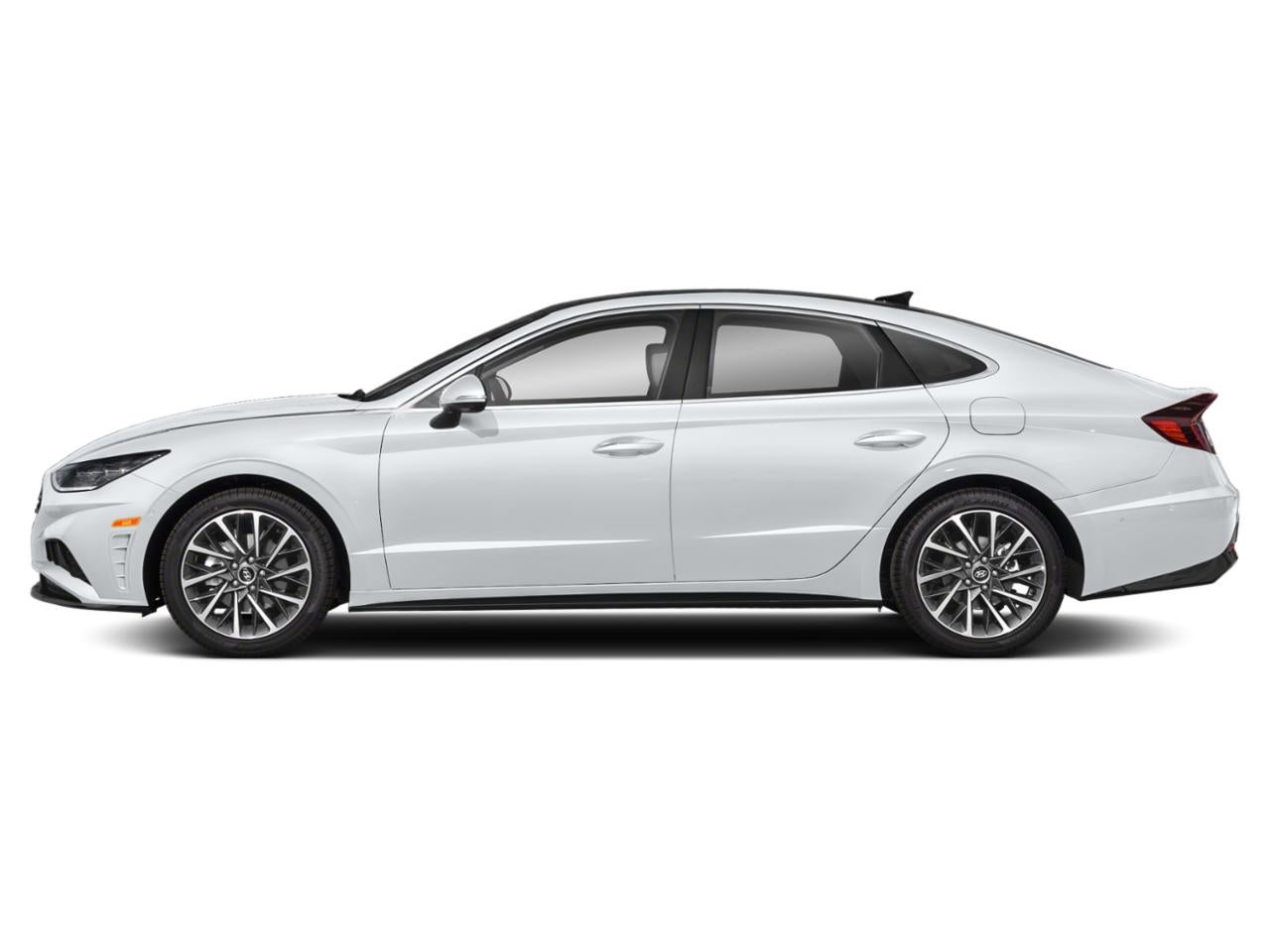 2020 Hyundai SONATA Limited 1.6T