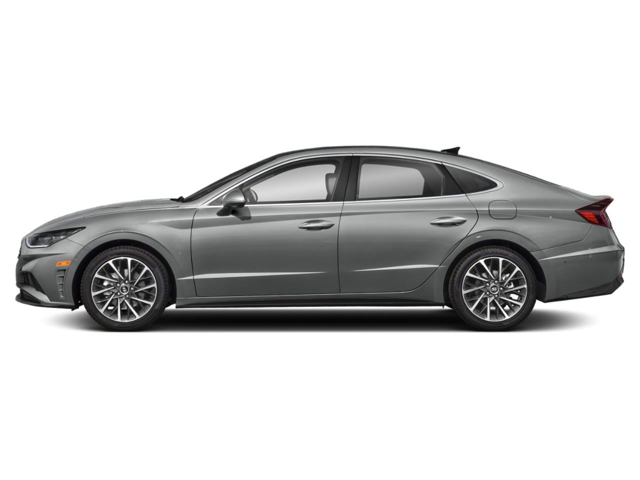 2020 Hyundai SONATA Limited 1.6T