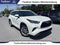 2020 Toyota Highlander Limited AWD (Natl)