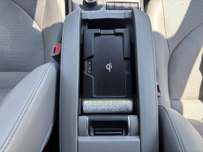 2020 Toyota Highlander Limited AWD (Natl)
