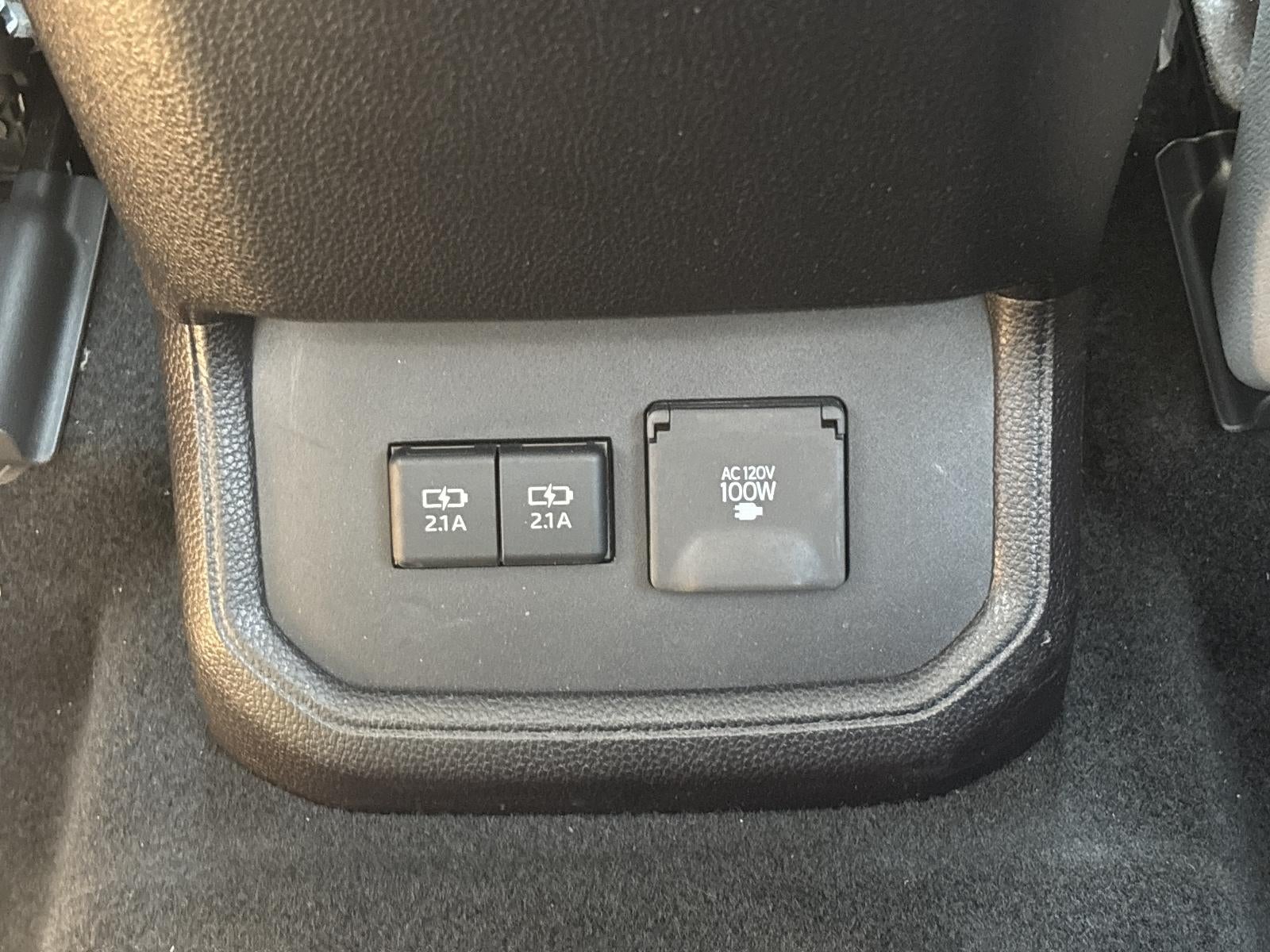 2020 Toyota Highlander Limited AWD (Natl)