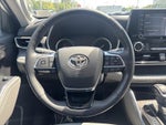 2020 Toyota Highlander Limited AWD (Natl)