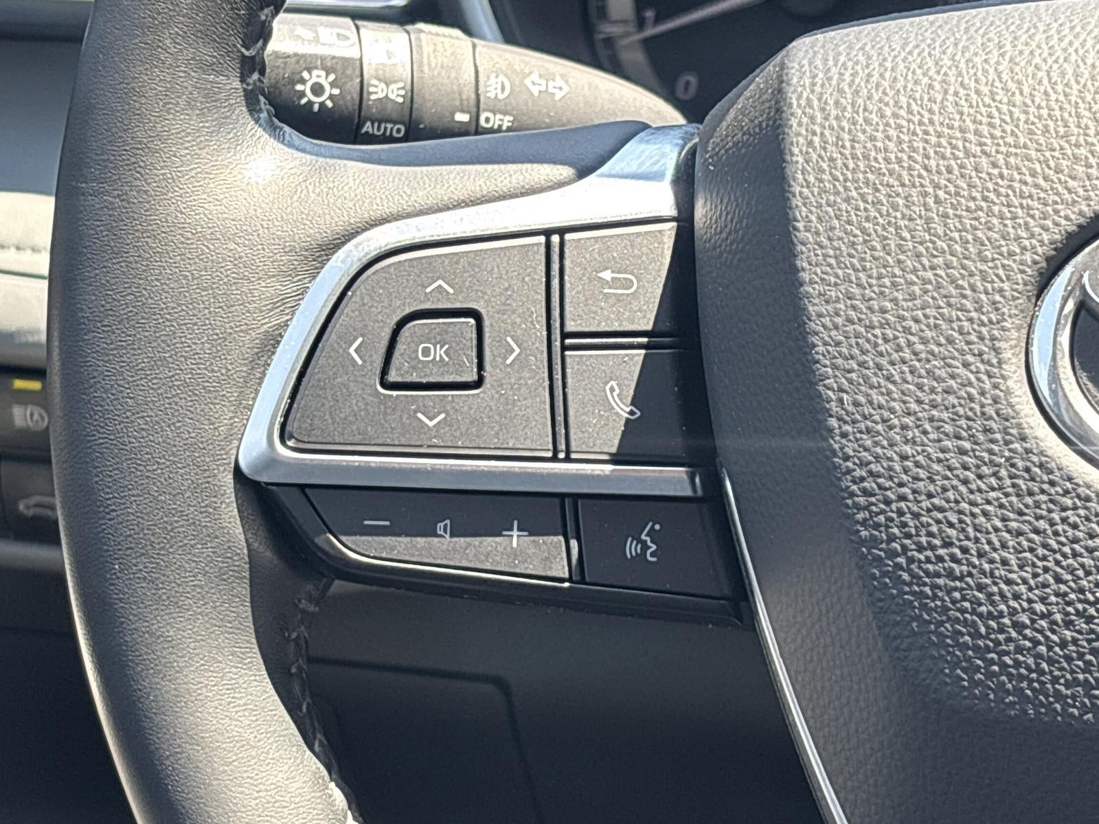 2020 Toyota Highlander Limited AWD (Natl)