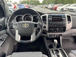 2012 Toyota Tacoma 4WD Access Cab Standard Bed V6 Automatic (Natl)
