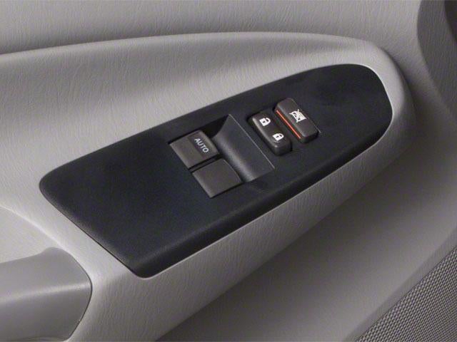 2012 Toyota Tacoma 4WD Access Cab Standard Bed V6 Automatic (Natl)