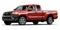 2012 Toyota Tacoma 4WD Access Cab Standard Bed V6 Automatic (Natl)