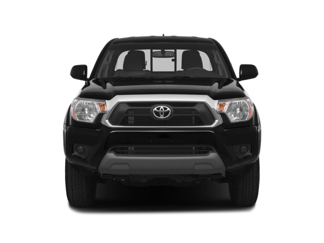 2015 Toyota Tacoma 4WD Access Cab Standard Bed V6 Automatic (SE)