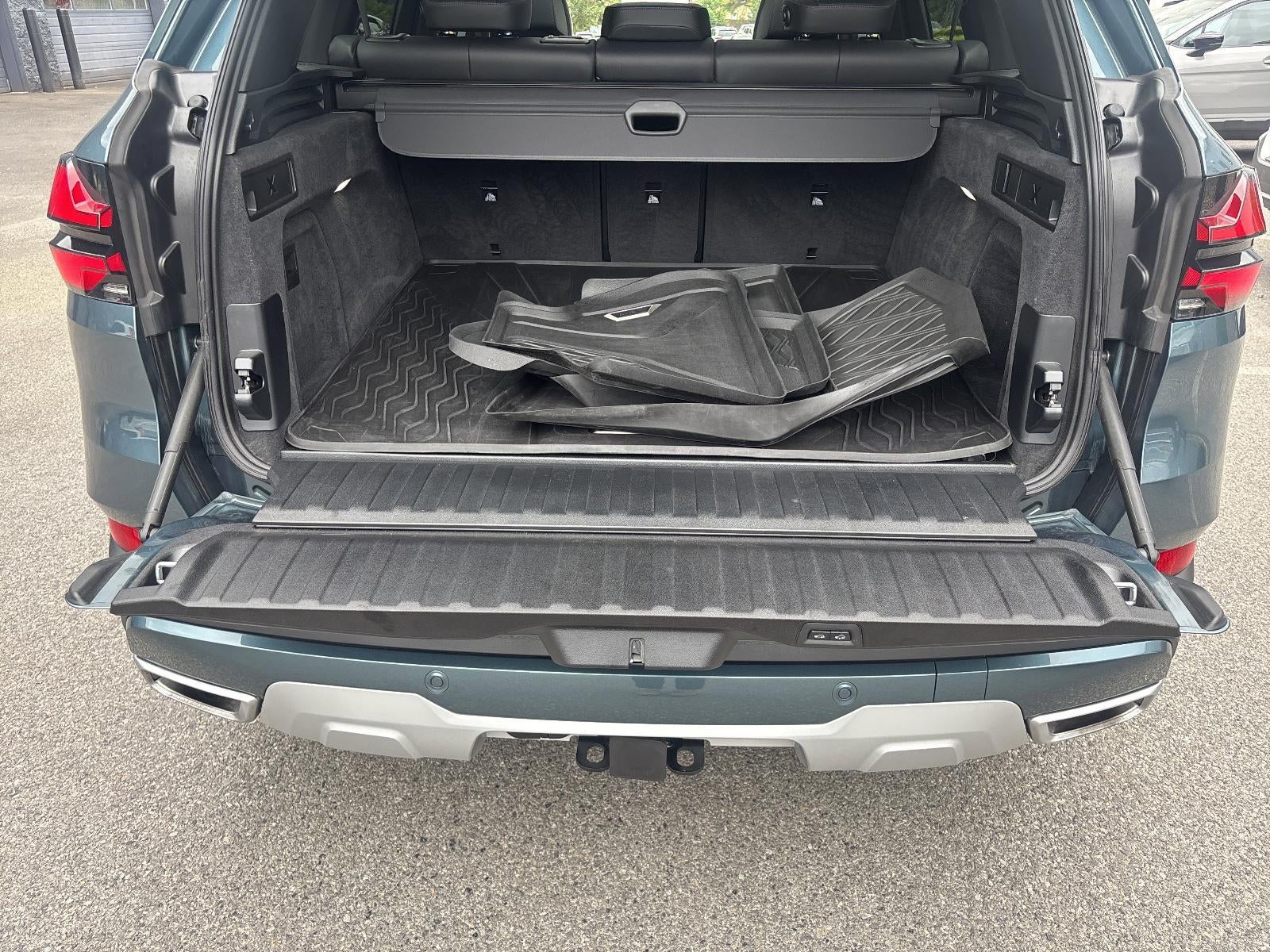 2025 BMW X5 xDrive40i Sports Activity Vehicle