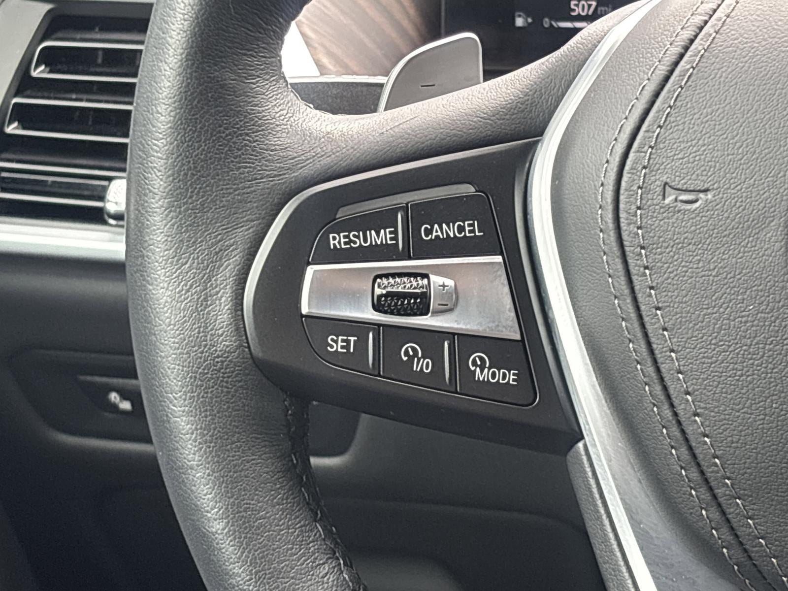 2025 BMW X5 xDrive40i Sports Activity Vehicle