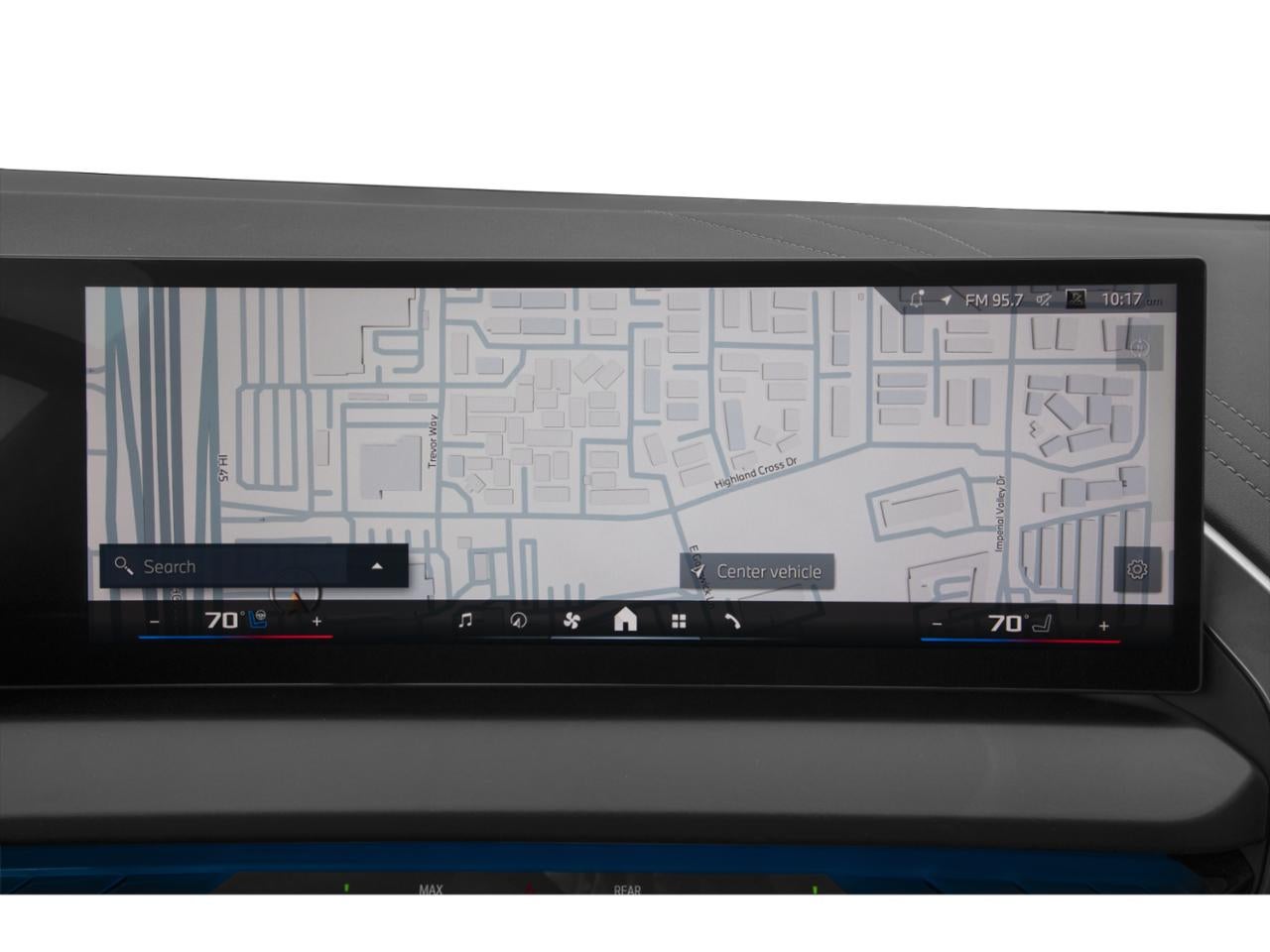 2026 BMW X3 M50 xDrive Sports Activity Vehicle