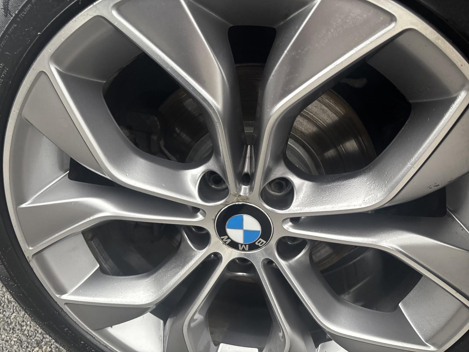 2017 BMW X3 xDrive28i Sports Activity Vehicle