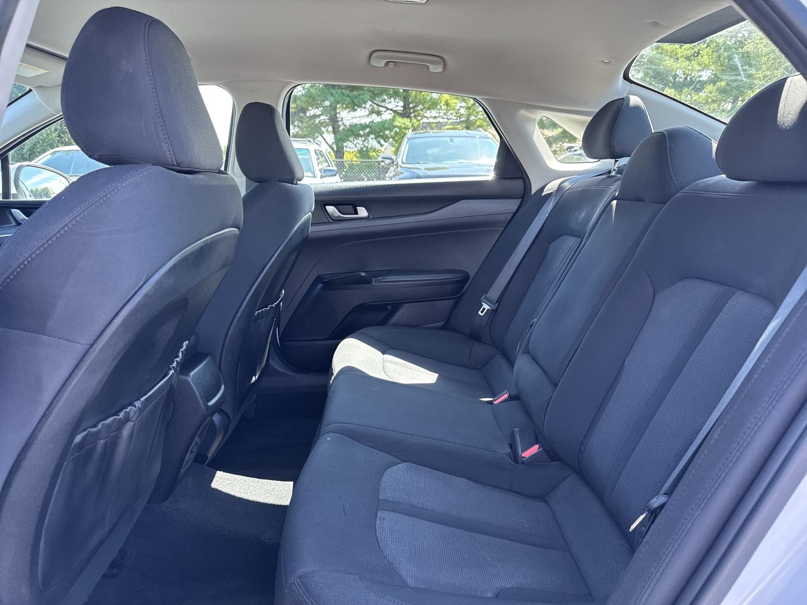 2023 Kia K5 LXS Auto FWD