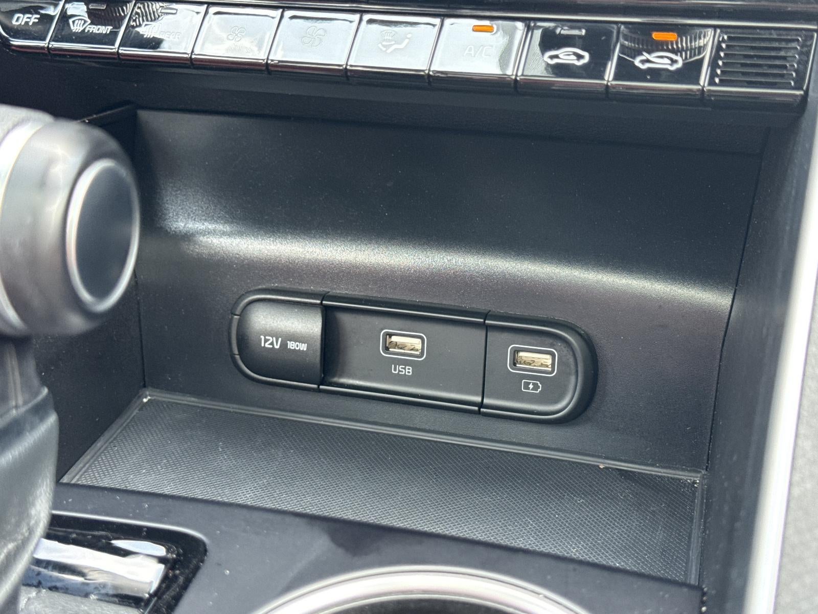 2023 Kia K5 GT-Line Auto AWD