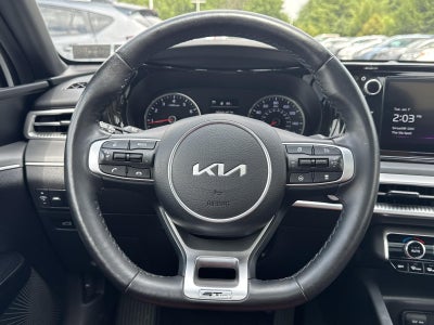 2023 Kia K5 GT-Line Auto AWD