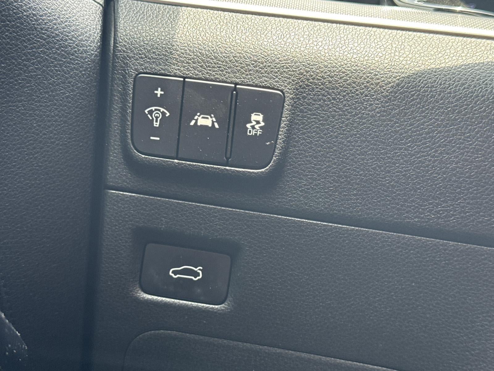 2023 Kia K5 GT-Line Auto AWD