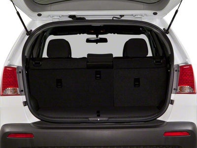 2012 Kia Sorento 2WD 4dr I4 LX