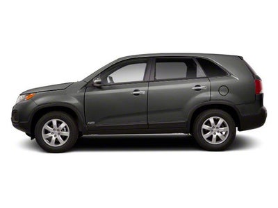 2012 Kia Sorento 2WD 4dr I4 LX