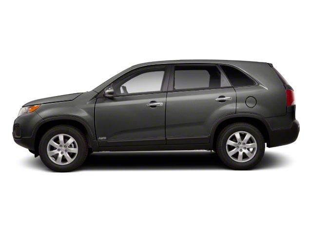 2012 Kia Sorento 2WD 4dr I4 LX