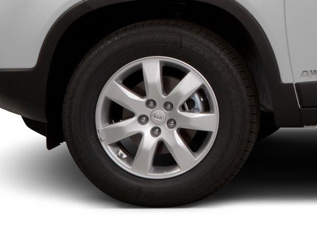 2012 Kia Sorento 2WD 4dr I4 LX