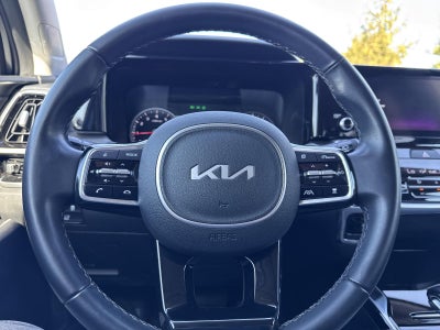 2022 Kia Sorento SX AWD