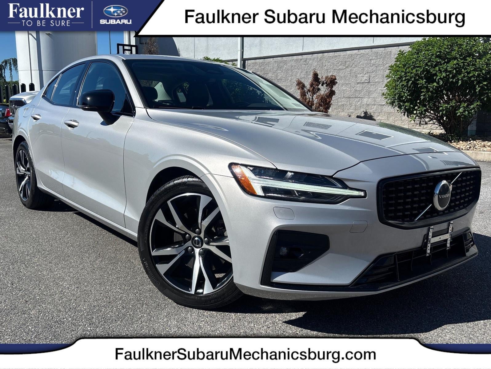 2025 Volvo S60 B5 FWD Core
