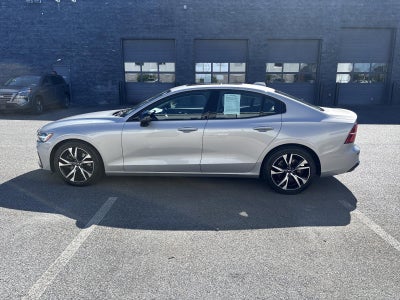2025 Volvo S60 B5 FWD Core