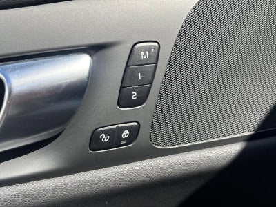 2025 Volvo S60 B5 FWD Core