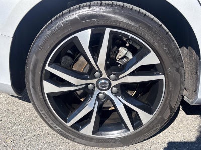 2025 Volvo S60 B5 FWD Core