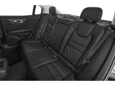 2025 Volvo S60 B5 FWD Core