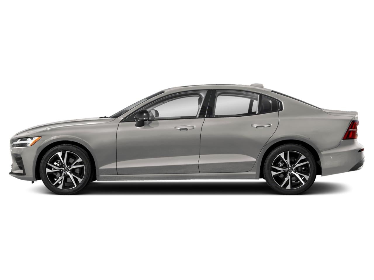 2025 Volvo S60 B5 FWD Core