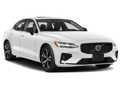 2025 Volvo S60 B5 FWD Core