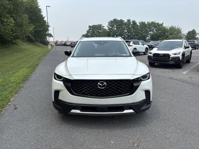 2024 Mazda Mazda CX-50 2.5 Turbo Meridian Edition AWD