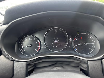 2024 Mazda Mazda CX-50 2.5 Turbo AWD