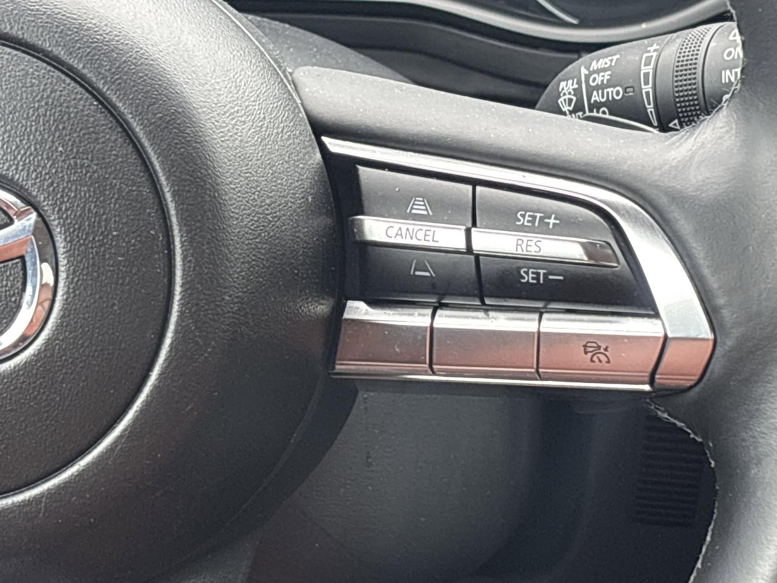 2024 Mazda Mazda CX-50 2.5 Turbo AWD