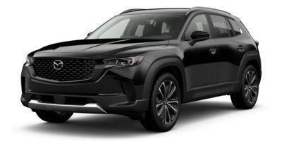 2024 Mazda Mazda CX-50 2.5 Turbo AWD