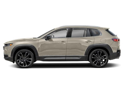 2024 Mazda Mazda CX-50 2.5 Turbo AWD