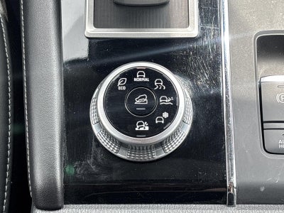 2022 Mitsubishi Outlander Black Edition S-AWC