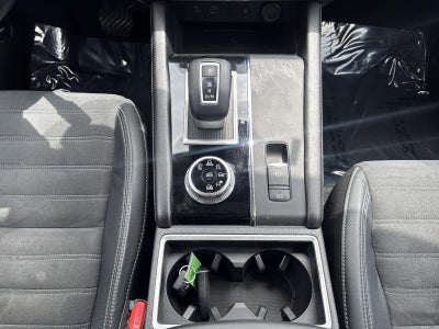 2022 Mitsubishi Outlander Black Edition S-AWC