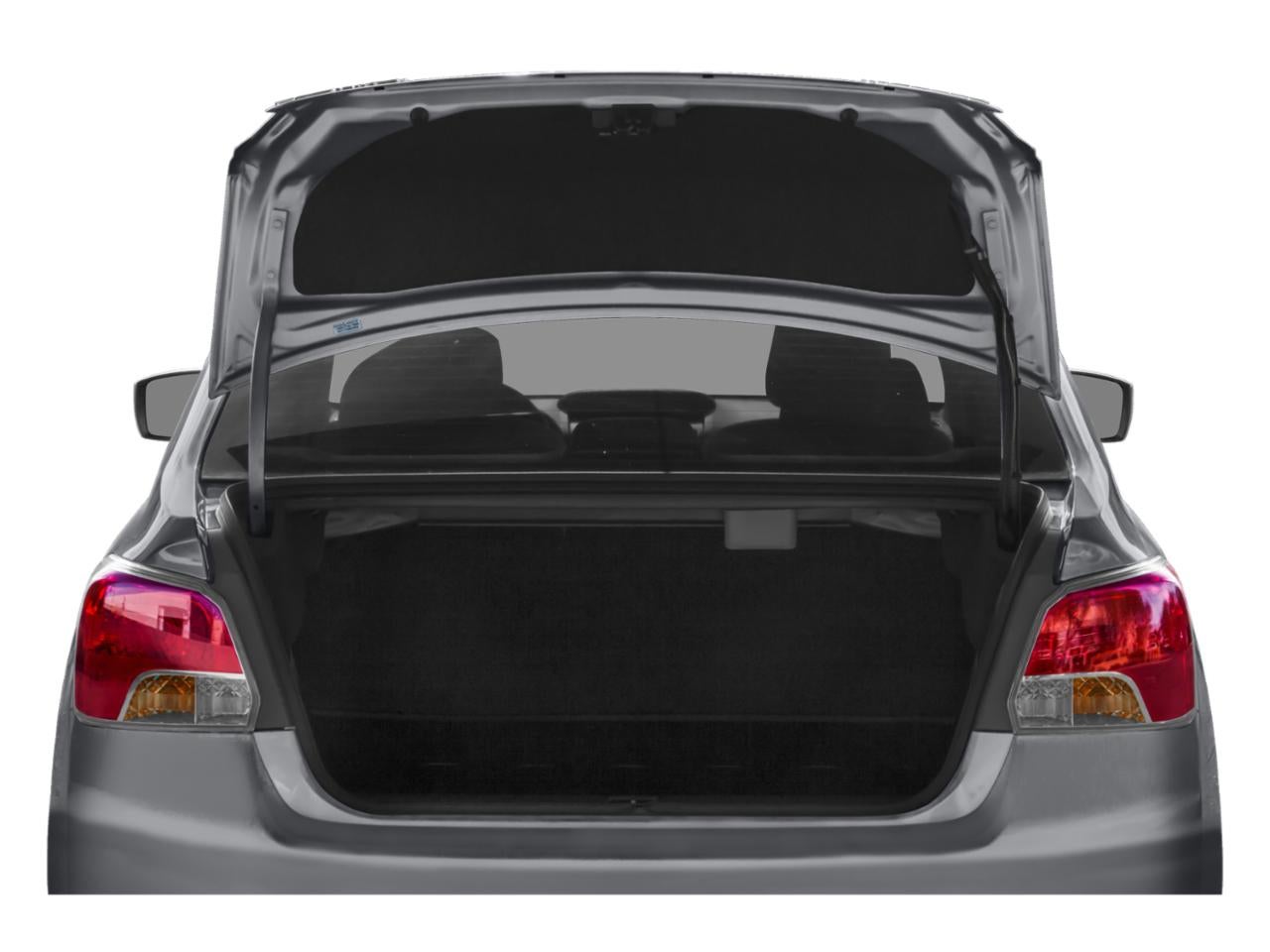 2015 Subaru Impreza Sedan 4dr CVT 2.0i Premium