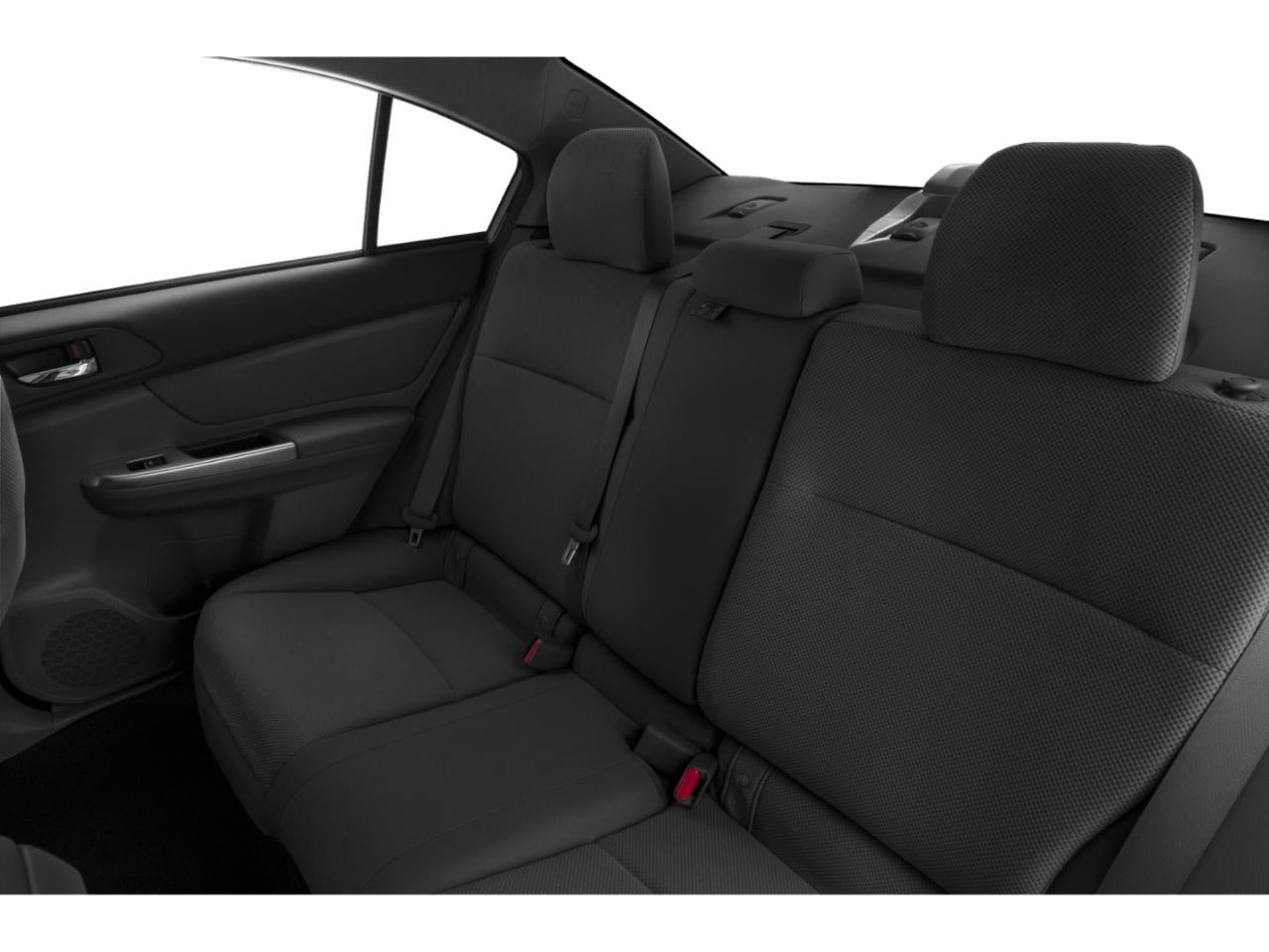 2015 Subaru Impreza Sedan 4dr CVT 2.0i Premium