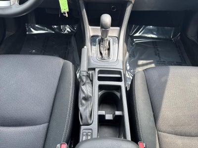 2016 Subaru Impreza Wagon 5dr CVT 2.0i Sport Premium