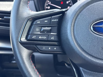 2024 Subaru Impreza RS AWD