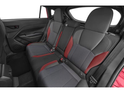 2024 Subaru Impreza RS AWD