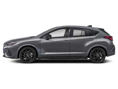 2024 Subaru Impreza RS AWD