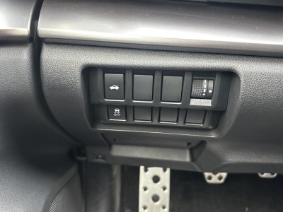 2023 Subaru WRX Premium Manual