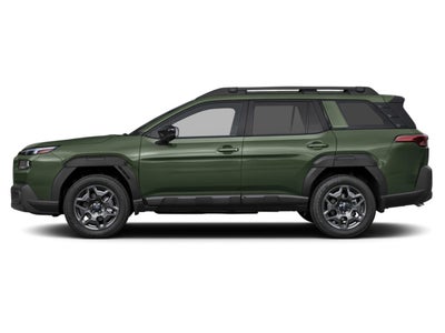 2026 Subaru Outback Premium AWD